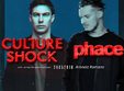phace si culture shock vin la arena dnb