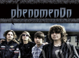 phenomenon la club panorama