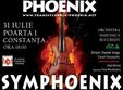 phoenix in portul constanta