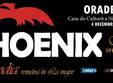 phoenix rapsodia la oradea