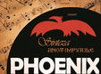 phoenix sinteza rapsodia