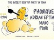 phonique si adrian eftimie la iasi