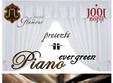 piano evergreen