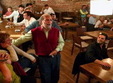 piano night la atrium cafe