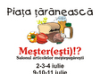  piata taraneasca 100 natural ecologic traditional merge weekendul acesta la constanta 