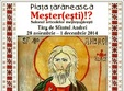 piata taraneasca de sfantul andrei la mntr