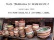 piata taraneasca la muzeul taranului roman