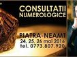 piatra neam consulta ii numerologice