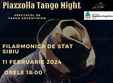 piazzolla tango night la sibiu