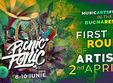picnic fonic festival 2018