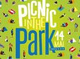 picnic in the park