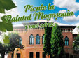 picnic la palatul mogosoaia de 1 mai