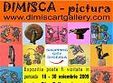 pictura si sculptura la shopping city suceava