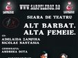 piesa de teatru alt barbat alta femeie 