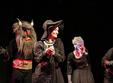 piesa de teatru crazy stories in the city la teatrul foarte mic