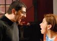 piesa de teatru cum iubeste cealalta jumatate la teatrul mic