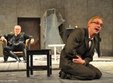 piesa de teatru dansul mortii