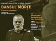 piesa de teatru dansul mortii
