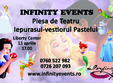 poze piesa de teatru de paste pt copii