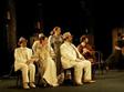 piesa de teatru drama pescarusul