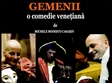 piesa de teatru gemenii
