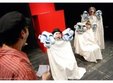 piesa de teatru istoria comunismului povestita pentru bolnavii mintal