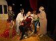 piesa de teatru puslamaua la teatrul nottara