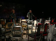 piesa de teatru scaunele la sibiu