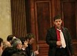 piesa o scrisoare pierduta la teatrul bulandra din bucuresti 