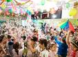 poze pijama party la total dance center