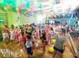 poze pijama party la total dance center