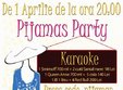 pijamas party