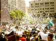 pillow fight day 2011 la bucuresti