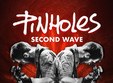 pinholes live in fabrica