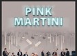 pink martini la sala palatului
