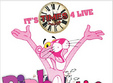 pink panter live in times pub