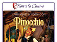 pinocchio