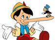 pinocchio in timisoara