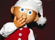 pinocchio la clubul taranului