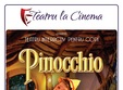pinocchio teatru la cinema din auchan titan