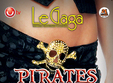 pirates in le gaga terrace lounge din bucuresti