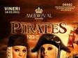 pirates night