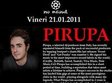pirupa no name