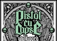 pistol cu capse unplugged in suburbia