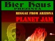 planet jam in bierhaus