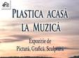 plastica acasa la muzica expozitie seniori art craiova