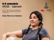platforma interna ionala de teatru bucure ti