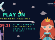 play on atelier demo de teatru in engleza pentru copii