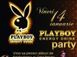 playboy energy drink party