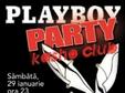 playboy party